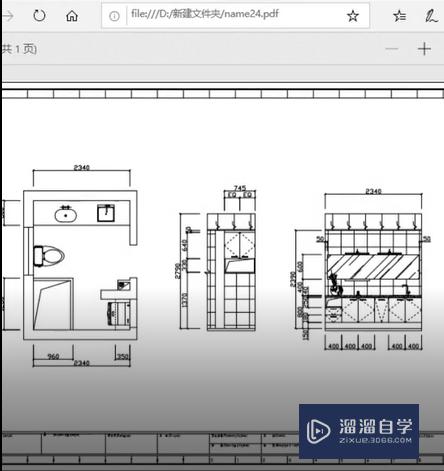 CAD一百张图怎么批量打印(cad一百张图怎么批量打印出来)