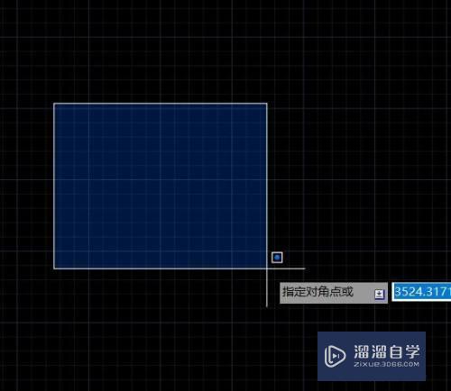 CAD中框选对象的蓝框和绿框有什么区别(cad中框选对象的蓝框和绿框有什么区别吗)