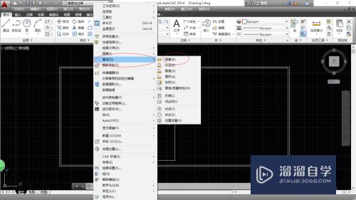 CAD怎样测算折线段的总长度(cad如何测折线长度)