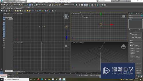 3DSMax怎么使用新顶点类型的优化