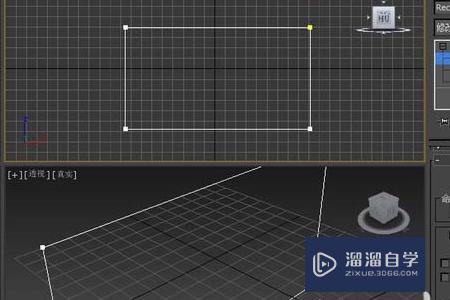 3DMax里面怎么加顶点(3dmax如何加顶点)