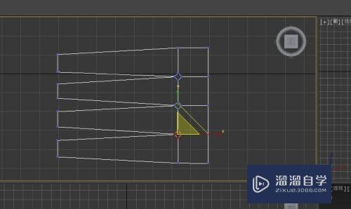 3DMax叉子模型如何做(3dmax做叉子模型的步骤)