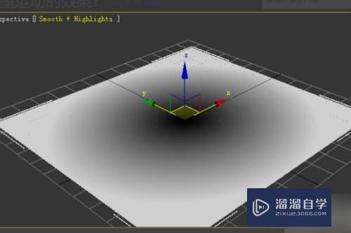 3DMax雾气效果如何做？