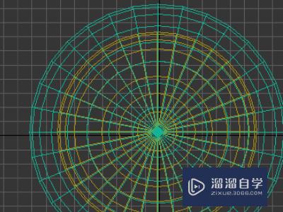 3DMax怎么将平面地形图生成整个山体模型(3dmax怎么将平面地形图生成整个山体模型)