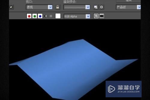 3DMax怎么做起伏波浪(3dmax波浪起伏动画)