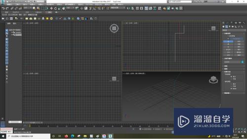 3DSMax怎么使用新顶点类型的优化