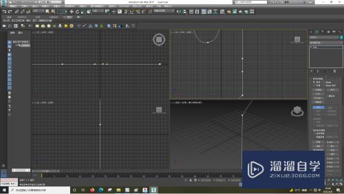 3DSMax怎么使用新顶点类型的优化