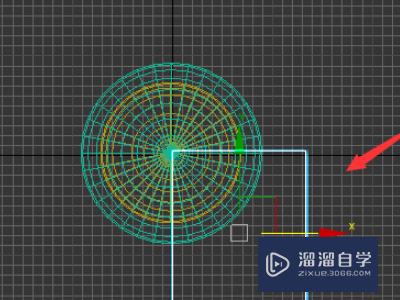 3DMax怎么将平面地形图生成整个山体模型(3dmax怎么将平面地形图生成整个山体模型)