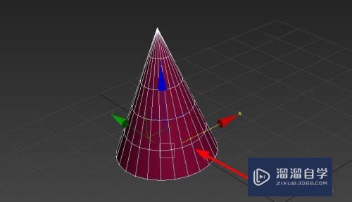 3DSMax怎么让复制的物体一起被修改？