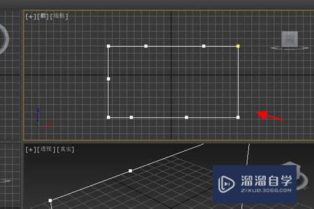 3DMax里面怎么加顶点(3dmax如何加顶点)