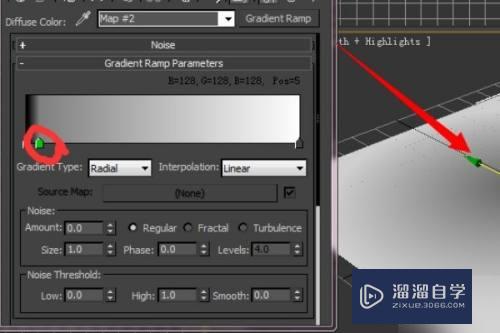 3DMax雾气效果如何做？