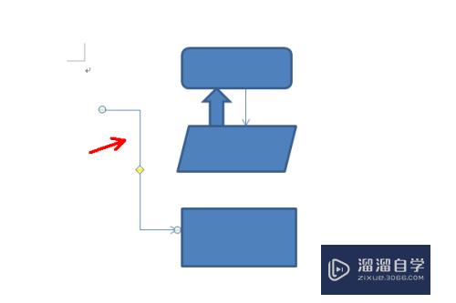 怎么用Word/WPS画流程图 smartart和插入形状(wps word如何画流程图)