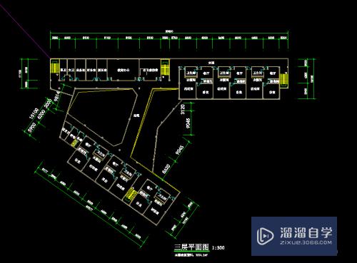 CAD打印宽度如何设置(cad设置打印尺寸大小)