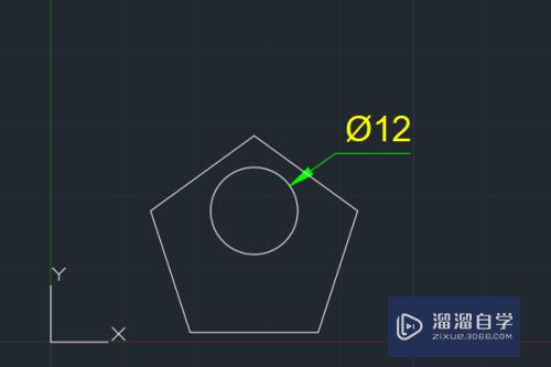 CAD怎样进行直径标注(cad如何进行直径标注)