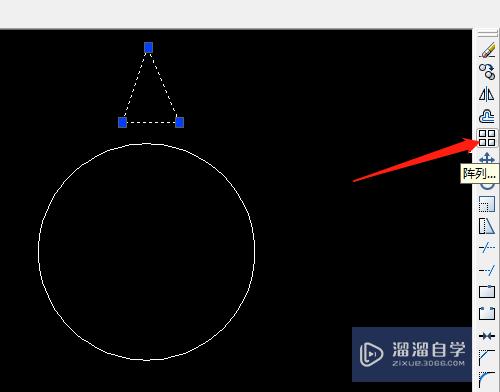 CAD怎么绘制太阳形(cad怎么绘制太阳形状图)