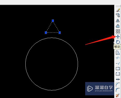 CAD怎么绘制太阳形(cad怎么绘制太阳形状图)