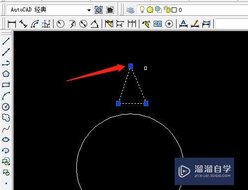 CAD怎么绘制太阳形(cad怎么绘制太阳形状图)