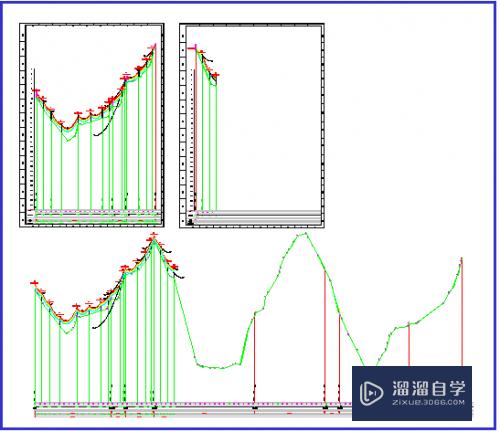 CAD制图的基本知识(cad制图的基本知识和技能)