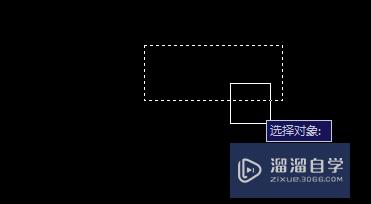 CAD怎么使用旋转命令？