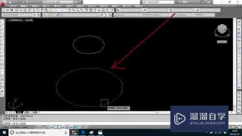 AutoCAD2012怎样绘制直纹网络？