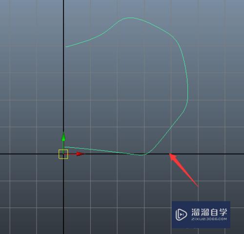 Maya苹果uv贴图教程