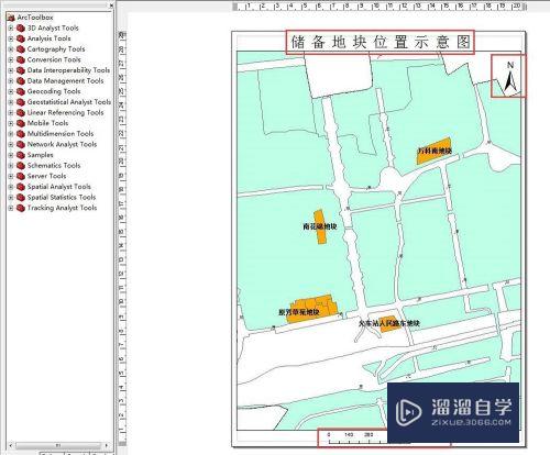 CAD格式怎么通过arcgis加工后输出(cad文件怎么在arcgis打开)