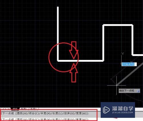 CAD制图 如何使用 命令 调节图纸 的 线宽？