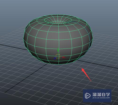 Maya苹果uv贴图教程(maya苹果贴图纹理)