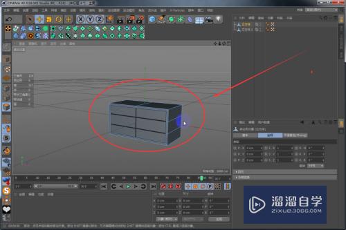 C4D怎么制作室内设计效果图(c4d怎么做室内设计)