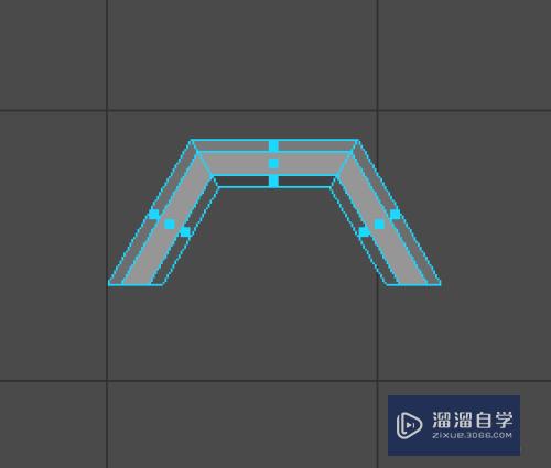 如何用Maya做一座小房子？