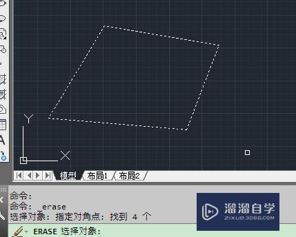 CAD2013修改工具怎么用(cad中的修改工具)