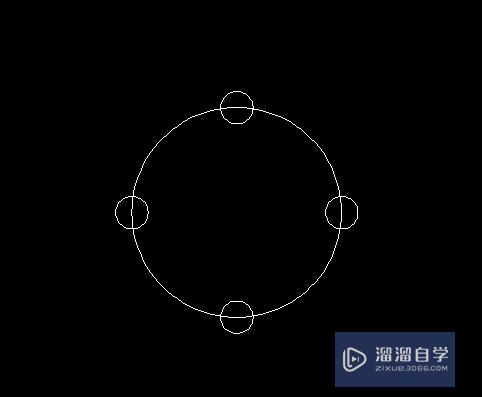 CAD阵列如何运用(cad阵列如何运用到工作表)