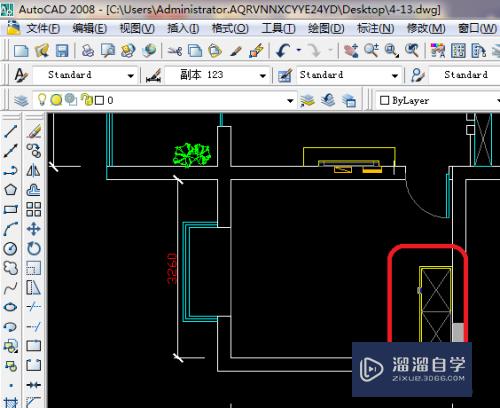 CAD怎么布置小孩房间(cad怎么布置小孩房间图片)