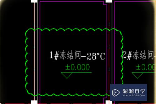 CAD云线快捷键如何使用(cad云线快捷键使用的方法)