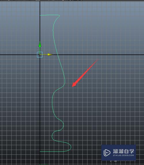 使用Maya如何创建小餐桌