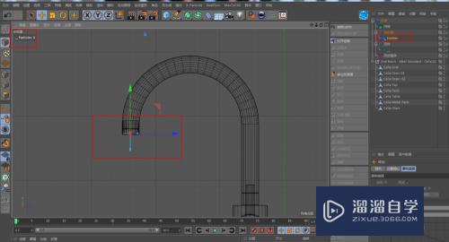 C4D怎么用realflow插件制作水龙头流体效果(c4d的realflow做水)