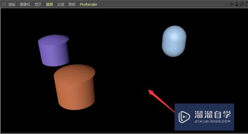 C4D活动视图工具怎么用(c4d活动视图与图片查看器)