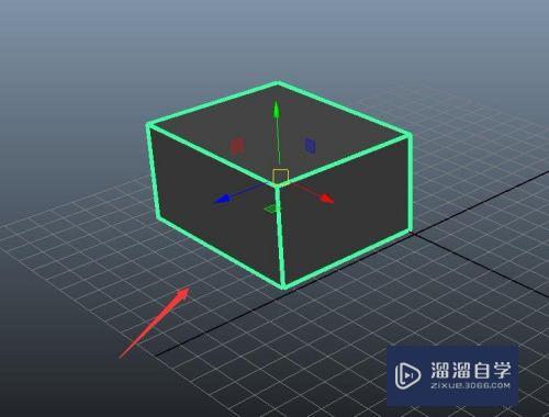 Maya快捷键怎么用(maya中快捷键)