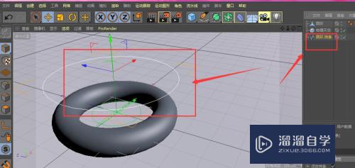 C4D怎么提取出模型的线条(c4d如何提取线)