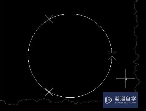 CAD怎么找到圆弧或直线的n等分点(cad中弧线等分怎么找出)