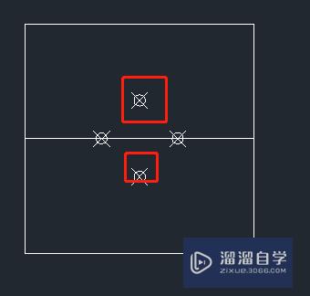 CAD2014如何等分线段(cad2014等分线段标注样式)