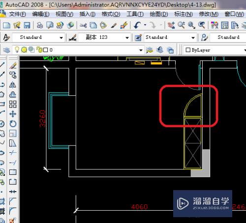 CAD怎么布置小孩房间(cad怎么布置小孩房间图片)