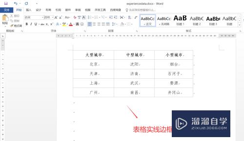 Word怎么彻底隐藏表格的框线(word怎么彻底隐藏表格的框线和文字)