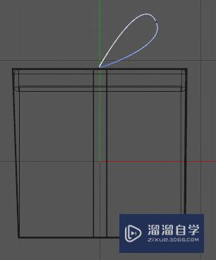 C4D如何制作礼盒(c4d如何制作礼盒凹槽)