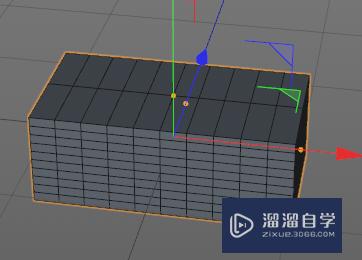 C4D如何制作抽纸盒(c4d抽纸怎么做)