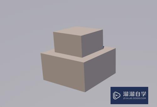 C4D怎么做出凸起立方体模型(c4d立方体怎么变形)