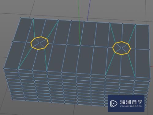 C4D如何制作抽纸盒(c4d抽纸怎么做)