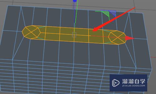 C4D如何制作抽纸盒(c4d抽纸怎么做)