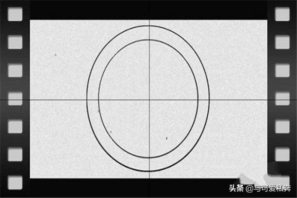 爱剪辑如何制作电影倒计时效果？