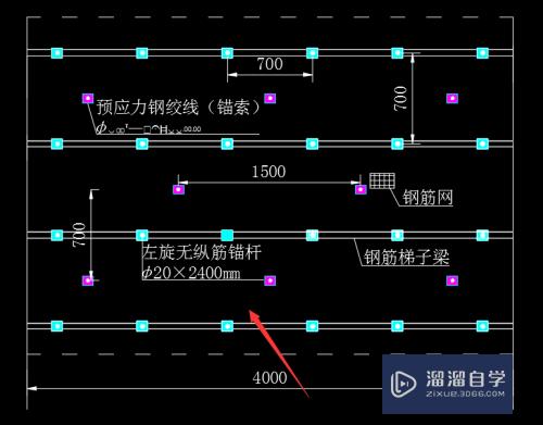 CAD怎么解决字体变乱码(cad怎么解决字体变乱码的问题)